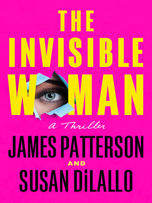 cover image of The Invisible Woman